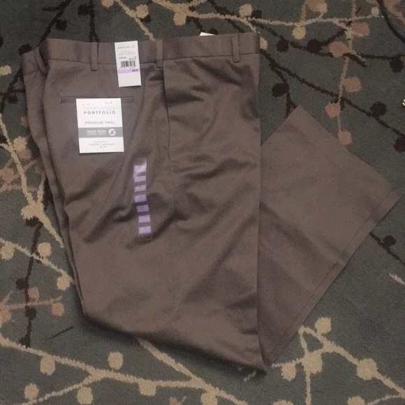 Perry Ellis Other - NWT mens Perry Ellis slacks